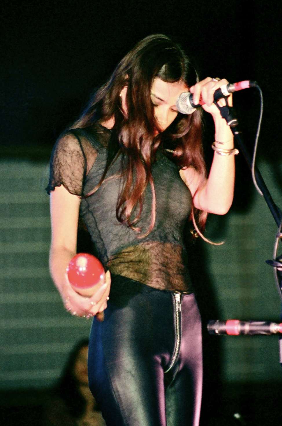 hope sandoval hot